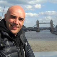 Ricardo Gutierrez