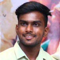 jeeva ravi