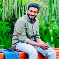 Potta Rajesh