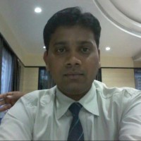 Pankaj Godghate