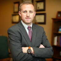 Blake Garner