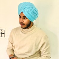 Prabhjot Singh
