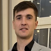 Nikita Goryunov