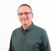 Paul Van Asperen
