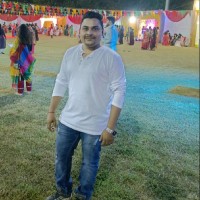 Rajesh Meher