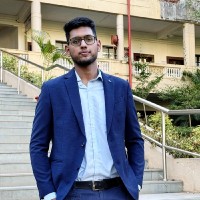 Siddharth Mishra