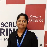 Janaki Arunachalam