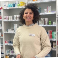 Samarah Mahmoud