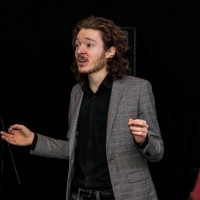 Robert Mostertman