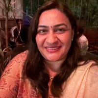 Naimisha Kolli
