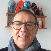 Thierry FOUSSARD Dirigeant au service du HB pour tous les Handballs