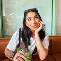 Melina Eleni Georgiou