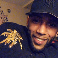 Darnell Maldonado