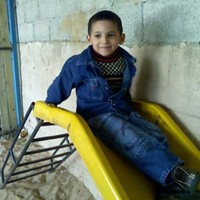 Ibrahim Ighbarieh