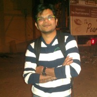 Nileshkumar Bhatia