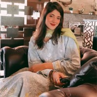 Alizeh Syeda