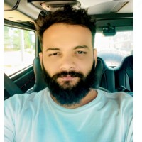 Siddarth Rao