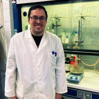 Javier Orihuela Morales