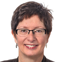 Gina Curran