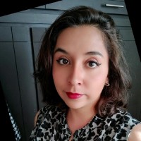 Fernanda Gabriela García Galván