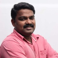 Nidhin Vakayad