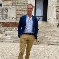 Massimiliano Mesa
