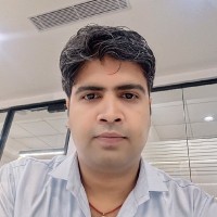 AMIT KUMAR SINGH