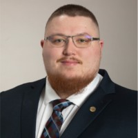 Jake Dragseth