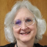 Ruth Watkins