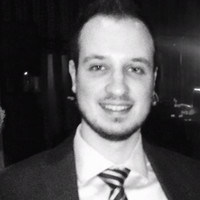 Christopher Karanikos