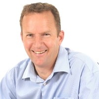 Graham Mcintyre