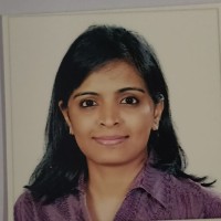 Khyati Shah