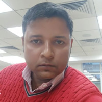 Arundip Ghosh