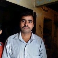 Anand Tripathi