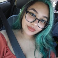 Xochitl Cisneros