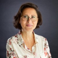 Suzanne Hitzel