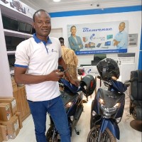 Alassane Savadogo