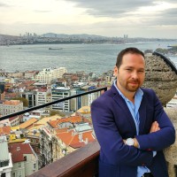 Oguzhan Tandogan