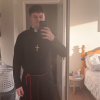 Cathal Murphy