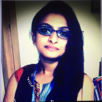 Namrata Chotalia