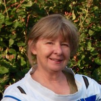 Christianne Wakeham