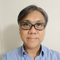 Robin Wong