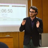 Adrián Gonzalez Placer