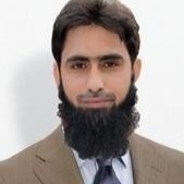 Muhammad Ali Khan