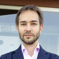 Daniel Castro Garcia