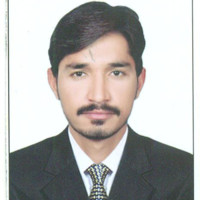 Engr. Muhammad Idrees