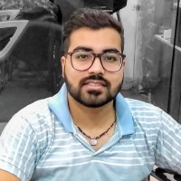 Shreyansh Soni