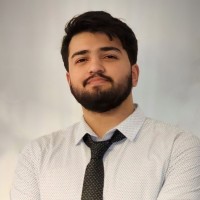 Mazhar Mujadidi