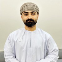 Jamal Albalushi