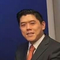 Francis Yu